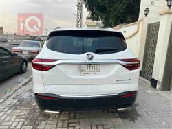 بويك إنكليف